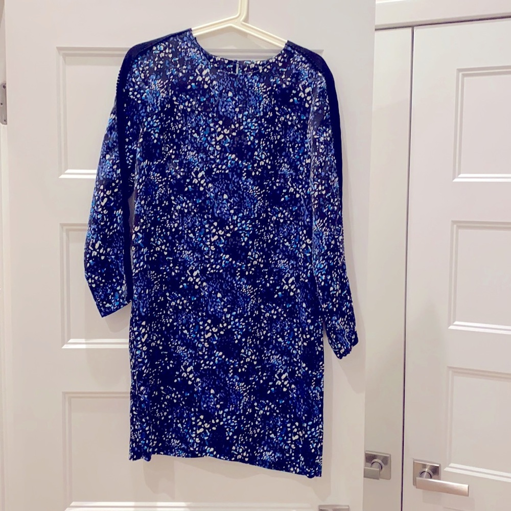 Banana Republic Dress